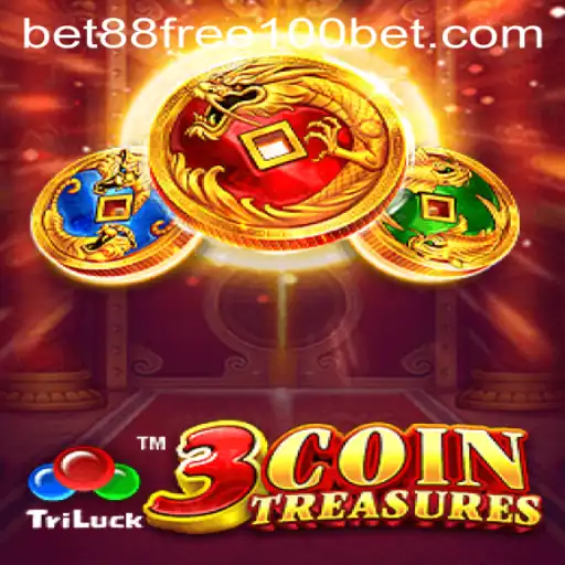 Discovering the Thrills of '3CoinTreasures': A New Gaming Adventure