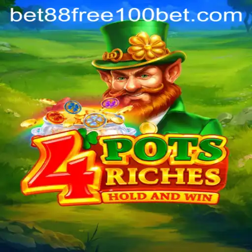 Discovering the World of 4potsriches: A Vibrant Dive into an Exciting New Game