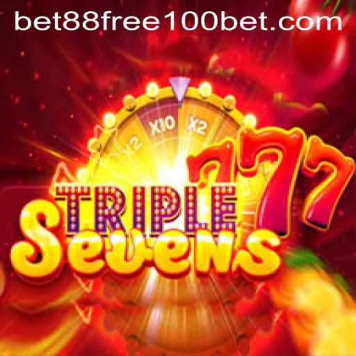 Exploring the Thrills of 777TripleSeven with an Exciting Bet88 Free 100 Offer