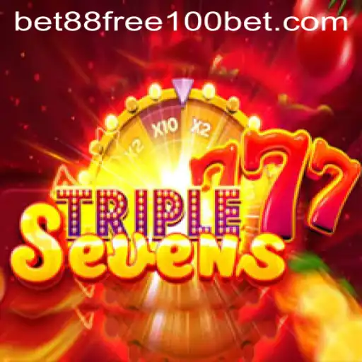 Exploring the Thrills of 777TripleSeven with an Exciting Bet88 Free 100 Offer