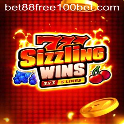 Discover the Thrilling World of 777sizzlingwins with Bet88 Free 100 Offer