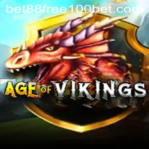 AgeofViking: An Epic Adventure in Norse Mythology