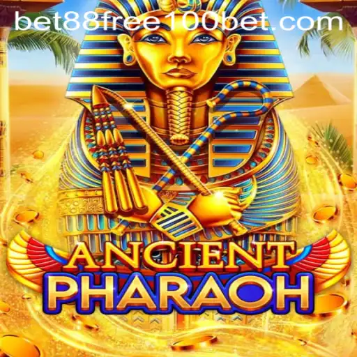 Exploring AncientPharaoh: A Dive into the Mystical World of Online Gaming