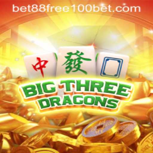 Discover the Excitement of BigThreeDragons: Unveiling the Thrills of 'bet88 free 100'