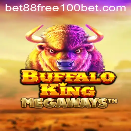 Discover the Excitement of BuffaloKing with Bet88 Free 100 Offer