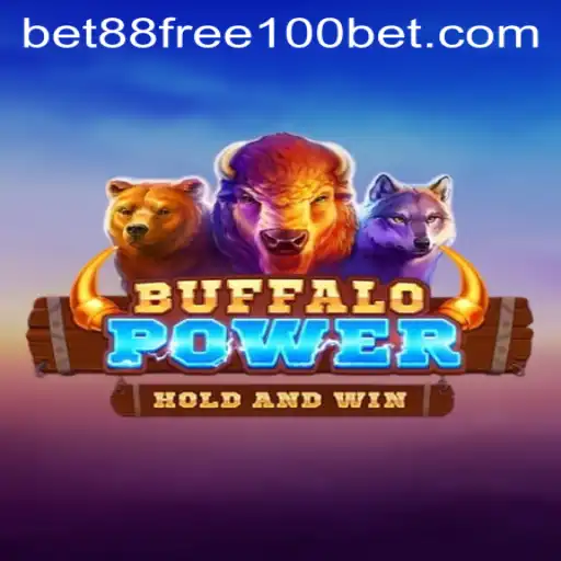 Exploring BuffaloPower and the Exciting Offer of Bet88 Free 100
