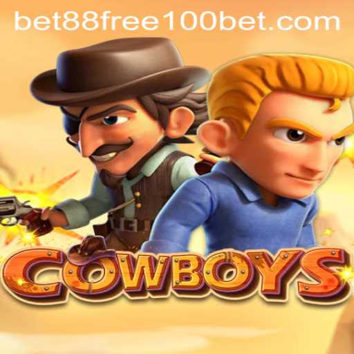 Discovering COWBOYS: An Exciting Adventure with bet88 Free 100 Offer