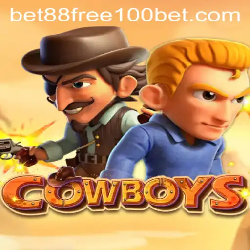 Discovering COWBOYS: An Exciting Adventure with bet88 Free 100 Offer