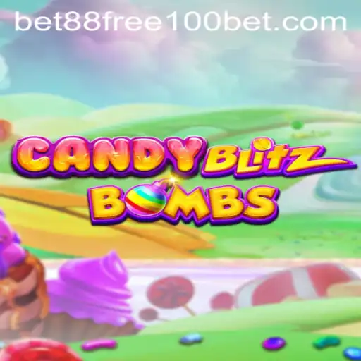 Explore CandyBlitzBombs: The Sweet Gaming Sensation