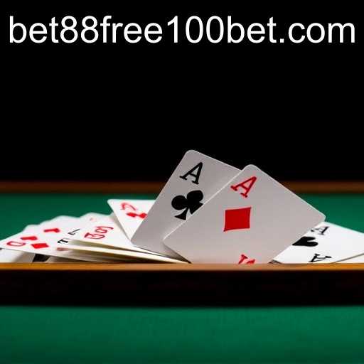 Exploring Card Games with bet88 free 100
