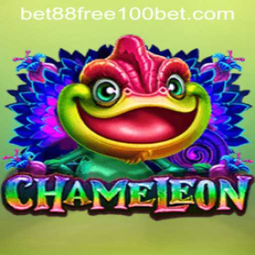 Chameleon Game: Exploring an Exciting World of Deception and Strategy