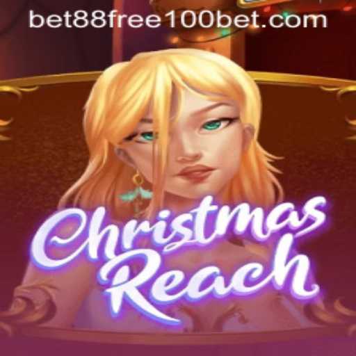 Dive into ChristmasReach: A Festive Gaming Adventure with Bet88 Free 100