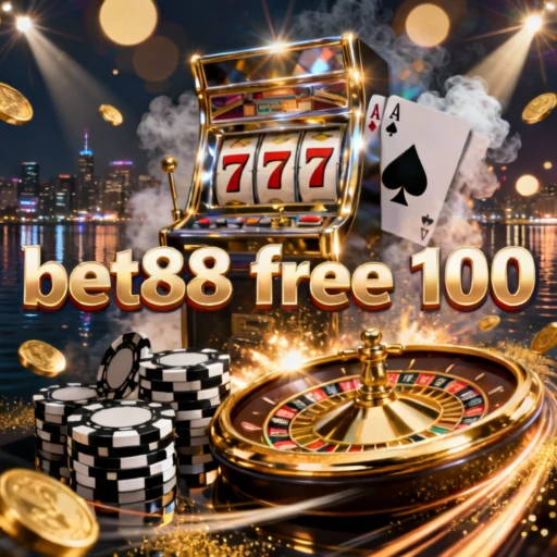 bet88 free 100