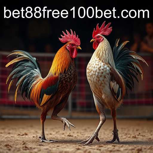 Exploring the Complex Realm of Cockfighting