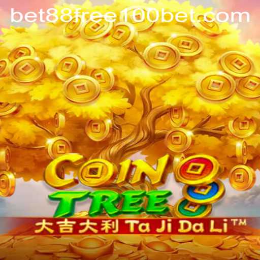 CoinTree: Dive Into an Exciting World of Strategy and Luck