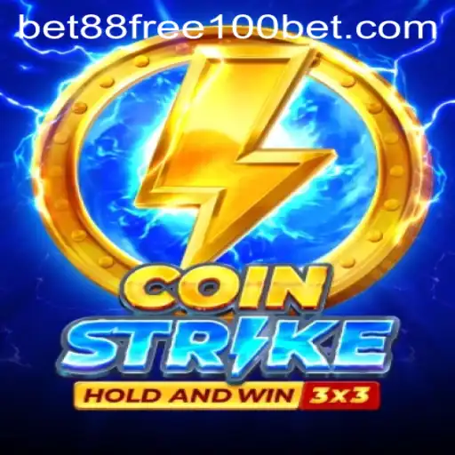 Discover the Exciting World of Coinstrike