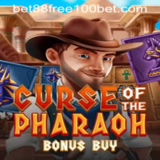 Discover the Thrills of Curse of the Pharaoh Bonus Buy and Unlock Exciting Opportunities with Bet88 Free 100