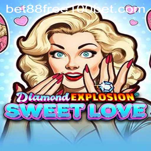Exploring the World of DiamondExplosionSweetLove: A Gaming Experience Like No Other