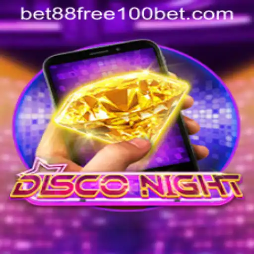 DiscoNightM: The Ultimate Game Experience with Bet88 Free 100