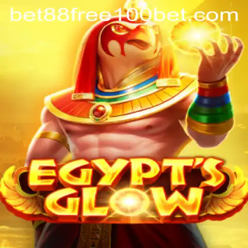 Discover the Thrill of EgyptsGlow and Unleash Your Fortune with Bet88 Free 100