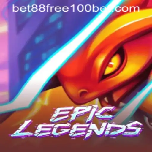 Journey Through EpicLegends: A Comprehensive Guide