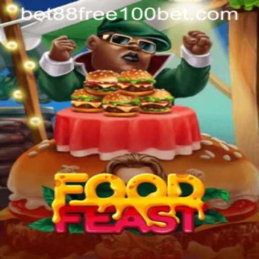 Explore the Delicious World of FoodFeast: A Thrilling Culinary Adventure
