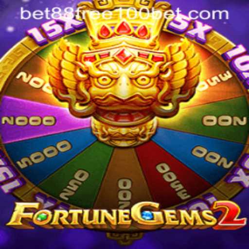 FortuneGems2: A Thrilling Gaming Experience with bet88 Free 100 Offer