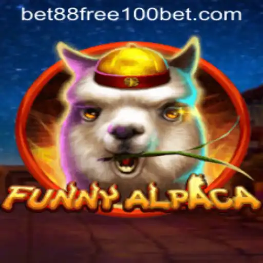 FunnyAlpaca and the Allure of Bet88 Free 100: A Playful Gaming Experience