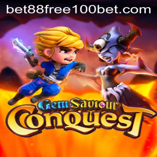 GemSaviourConquest: Unveiling the Thrills of the Gaming World with Bet88 Free 100