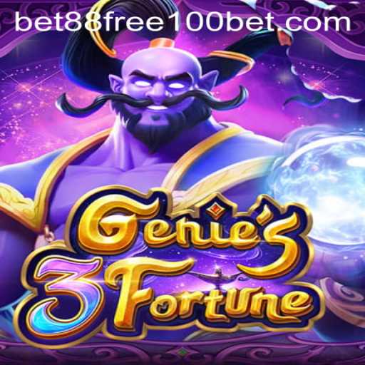 Discover Genie3Fortune: A Thrilling New Game Experience with Bet88 Free 100 Bonus