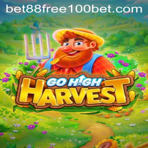 Exploring GoHighHarvest: A Thrilling New Game with Bonus Rewards
