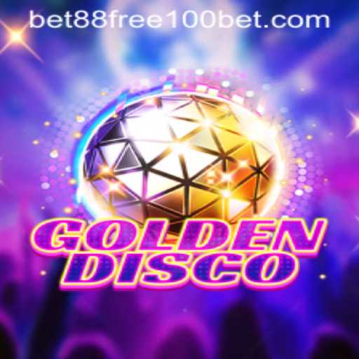 GoldenDisco: An Ultimate Gaming Experience