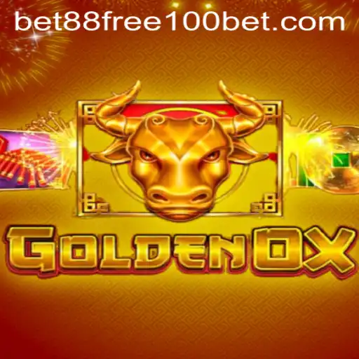 Unraveling GoldenOx: A Comprehensive Guide and Introduction with a Twist of bet88 Free 100
