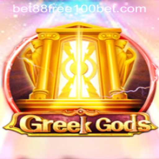 Exploring the World of GreekGods: A Legendary Gaming Experience Enhanced by bet88 Free 100