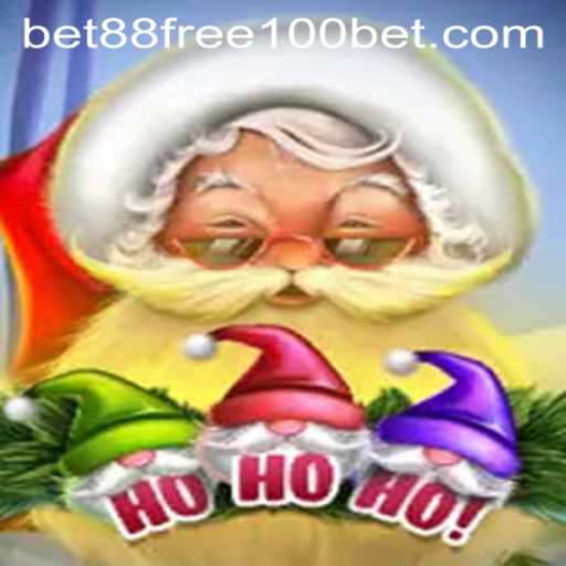 Discover the Magic of HoHoHo: A Festive Gaming Experience with Bet88 Free 100