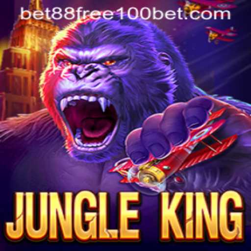 JungleKing: A Thrilling Adventure in the Heart of the Jungle