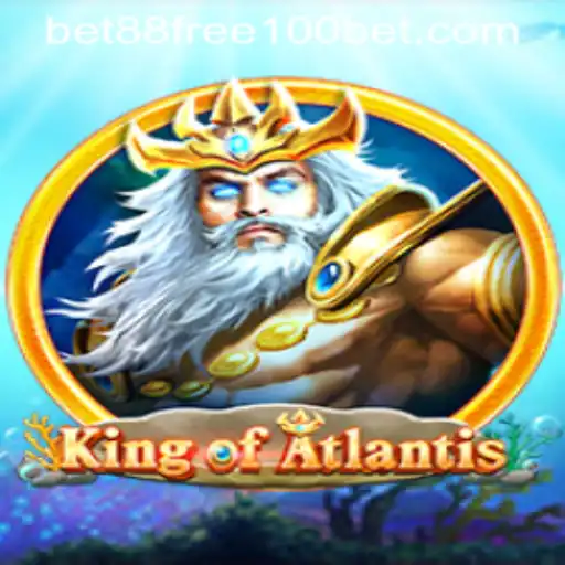 Unveiling KingofAtlantis: A Dive into Atlantis-themed Adventure with Bet88 Free 100