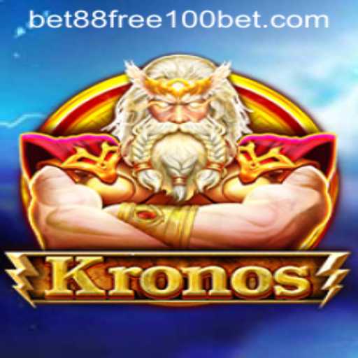 Kronos: An Immersive Gaming Experience – Discover the Thrills