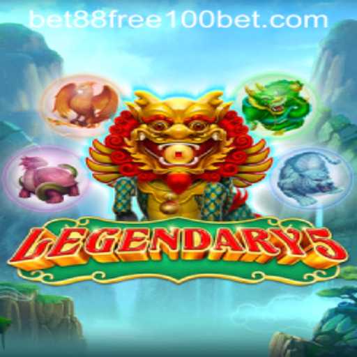 Legendary5: Unveiling the Epic Adventure with Bet88 Free 100 Offer