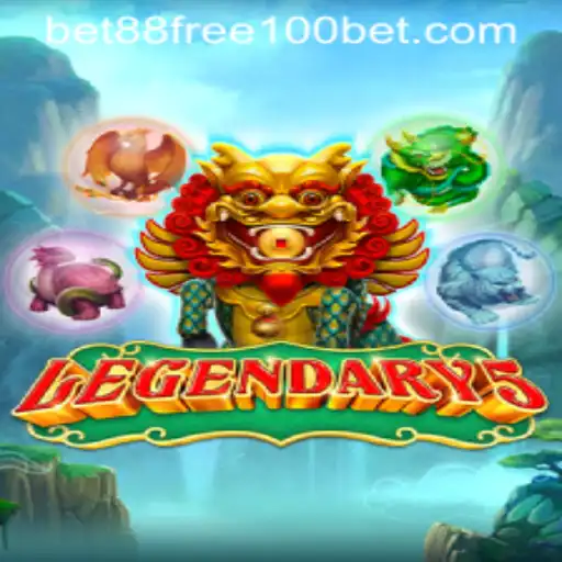 Legendary5: Unveiling the Epic Adventure with Bet88 Free 100 Offer