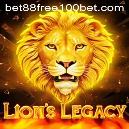 Discover LionsLegacy: An Epic Adventure in Gaming