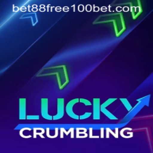 Exploring the Thrills of LuckyCrumbling and How to Utilize the Bet88 Free 100