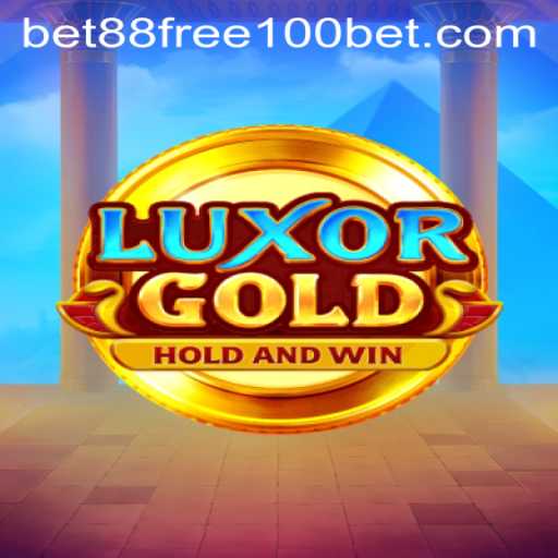 Discover the Thrill of LuxorGold: A Comprehensive Guide