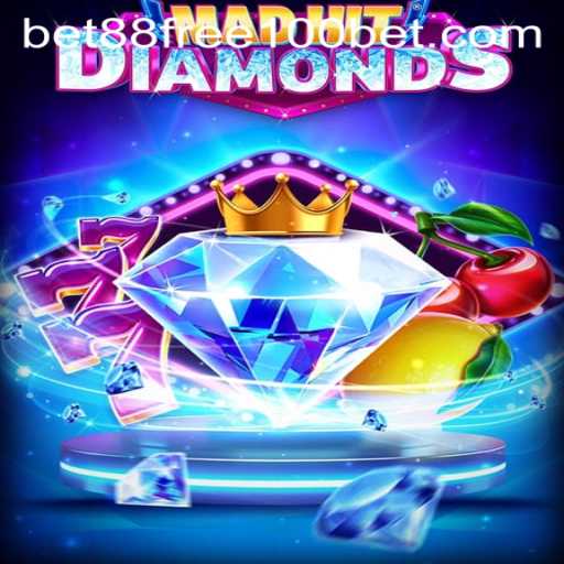 Discover the Thrills of MadHitDiamonds: An Explosive Gaming Experience