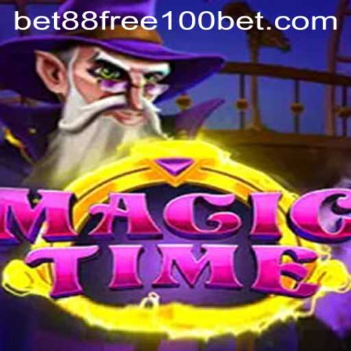 MagicTime: An Enchanting Journey Through Game Worlds