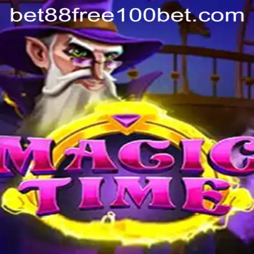 MagicTime: An Enchanting Journey Through Game Worlds