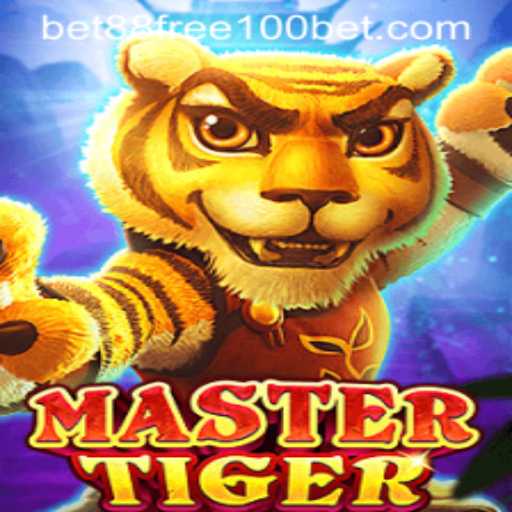 MasterTiger: Unleashing Strategic Gameplay with Bet88 Free 100 Offer