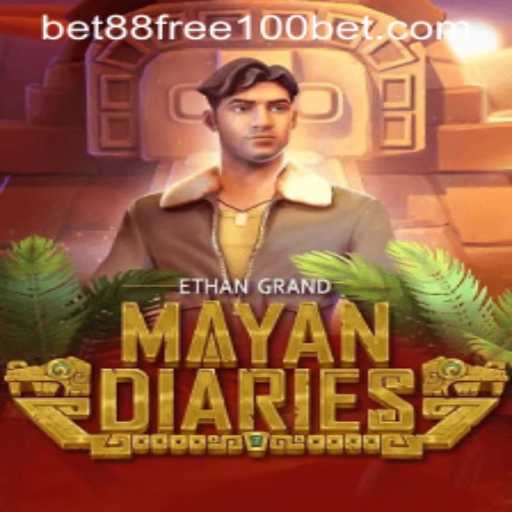 Delve into the Mystical World of MayanDiaries