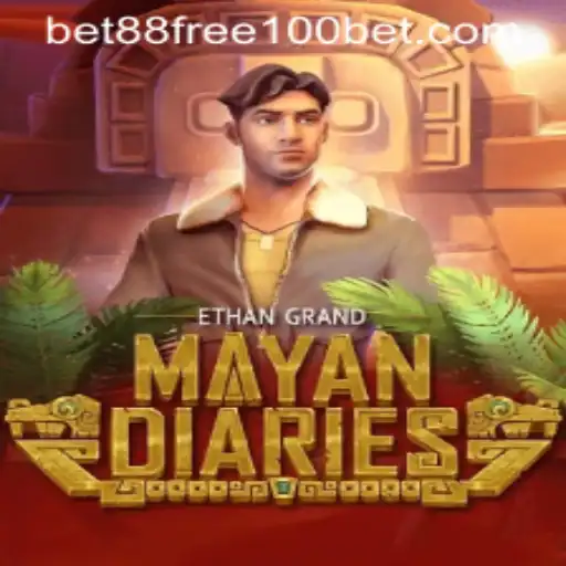 Delve into the Mystical World of MayanDiaries