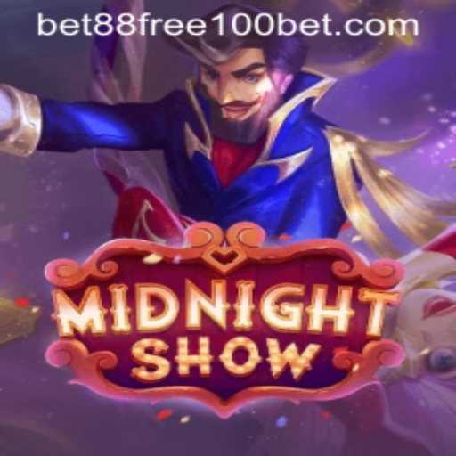 MidnightShow: Dive into the Eclectic World of Interactive Gaming